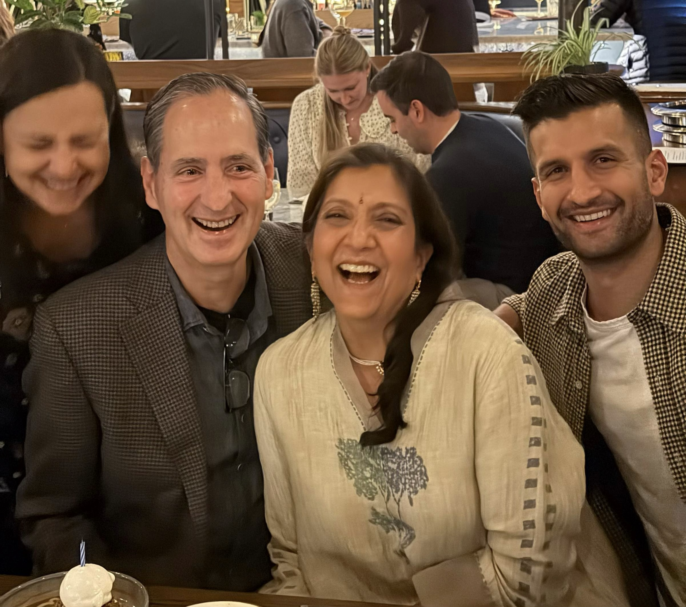 A Reflection On The Little Things