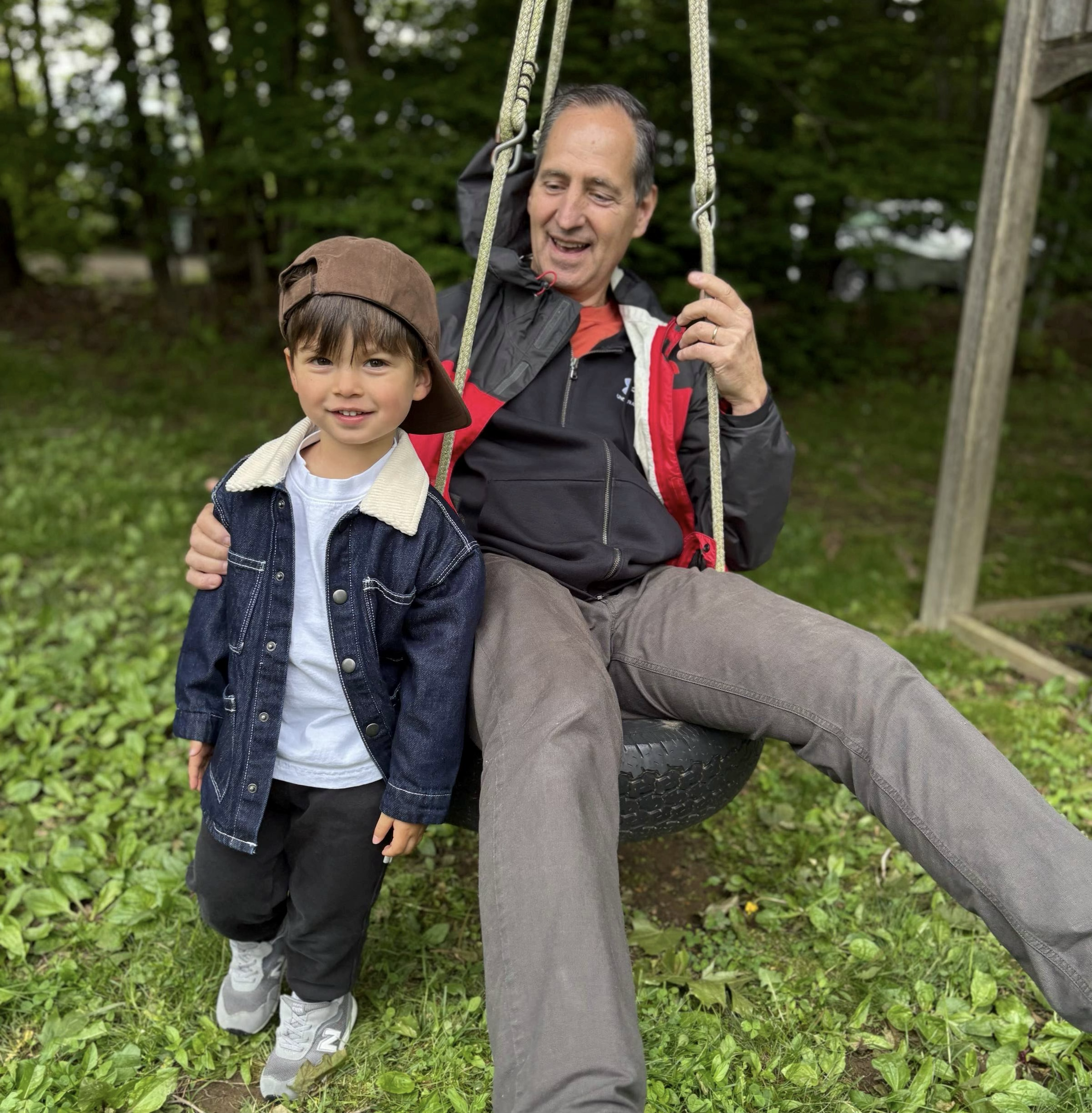 A Reflection On The Little Things