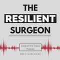 The Resilient Surgeon S2: Dr. Paul Conti