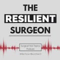 The Resilient Surgeon S2: Marcus Buckingham