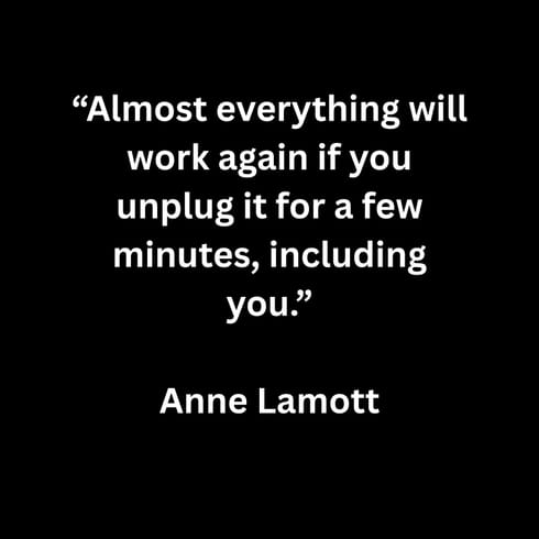 A Quote