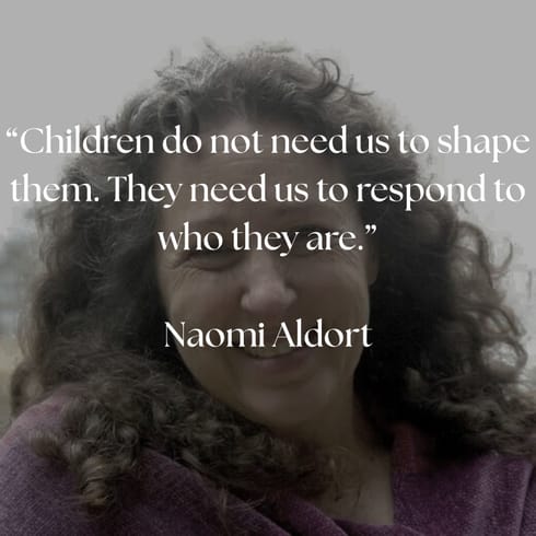 Same Parents, Different Childhoods