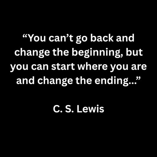 A Quote