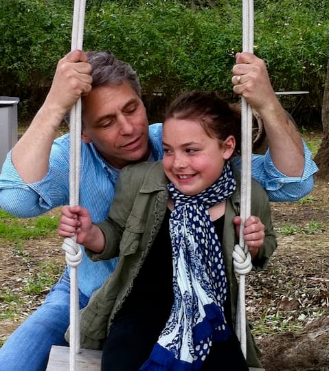 Happy Father's Day!
