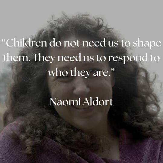 Same Parents, Different Childhoods