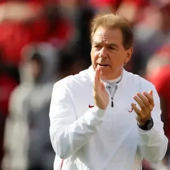 Nick Saban on Choice